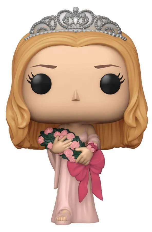 Carrie - Carrie Metallic Pop! Vinyl - Image 2