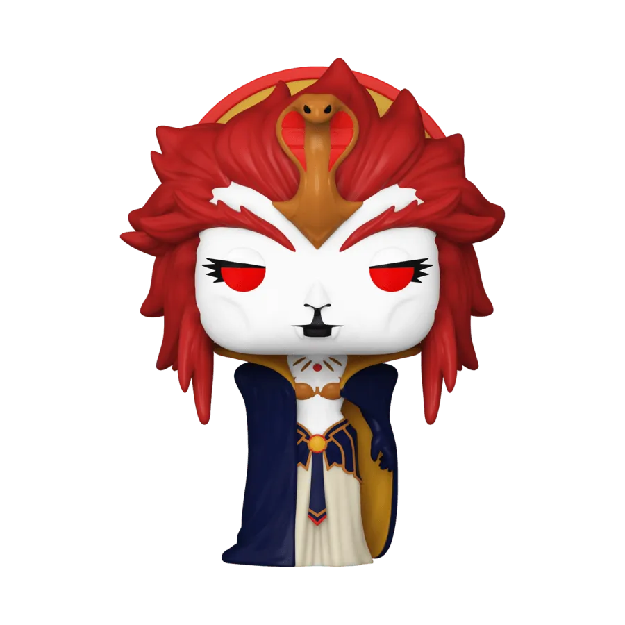 Castlevania: Nocturne - Erzsebet Pop! Vinyl - Image 2