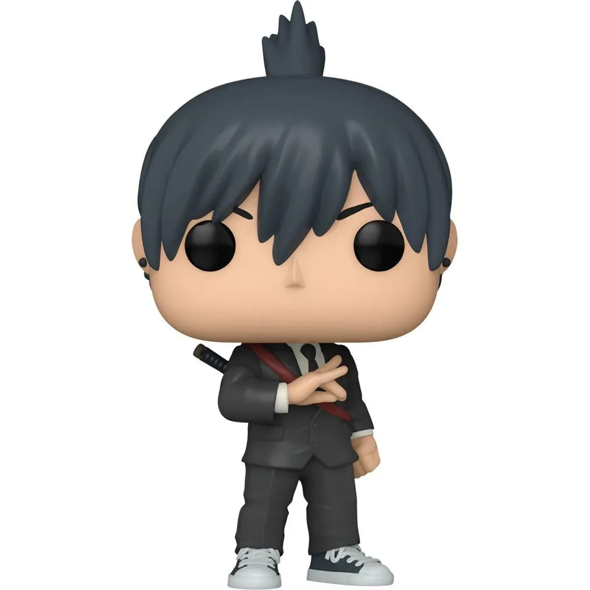 Chainsaw Man - Aki Hayakawa Pop! Vinyl - Image 2