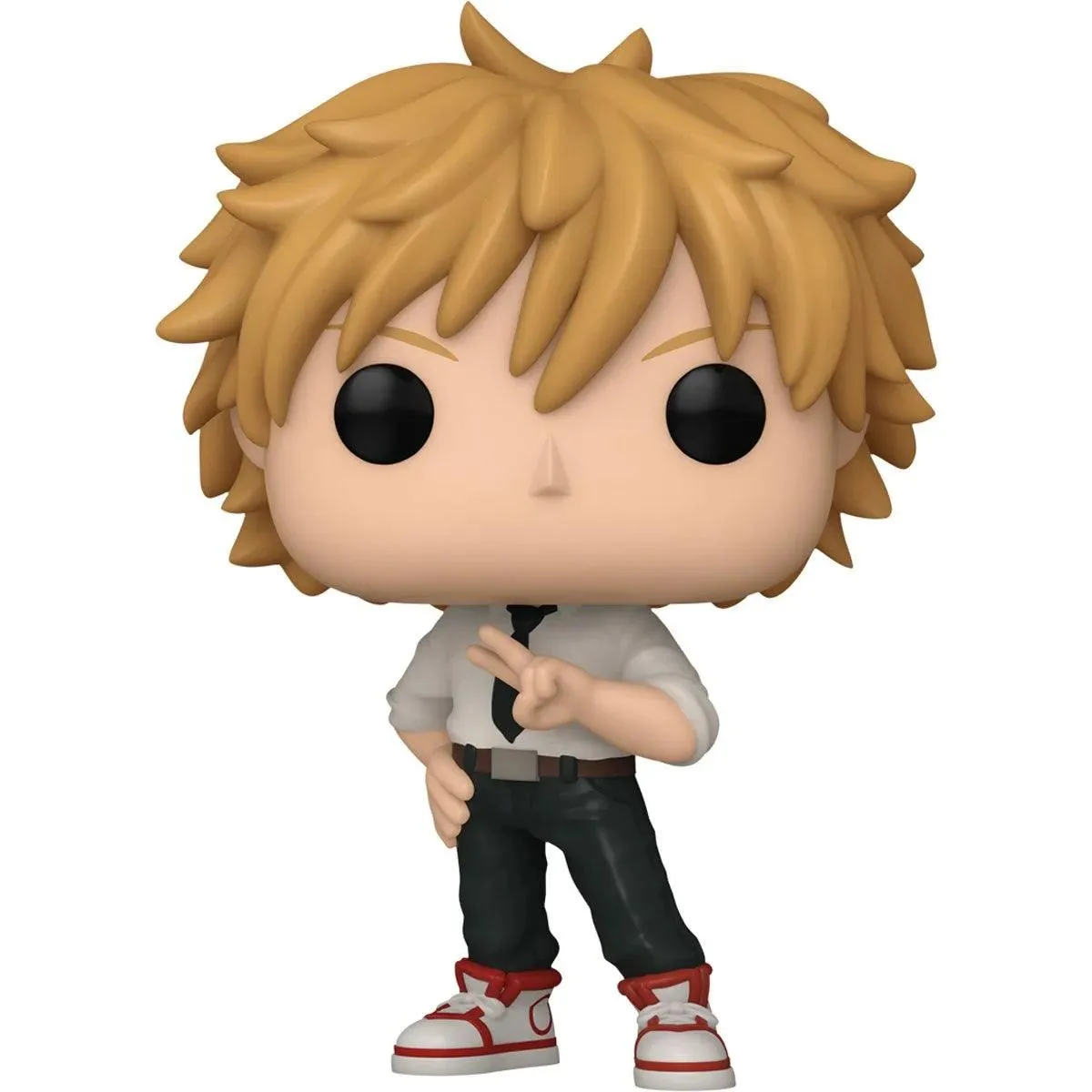 Chainsaw Man - Denji Pop! Vinyl - Image 2