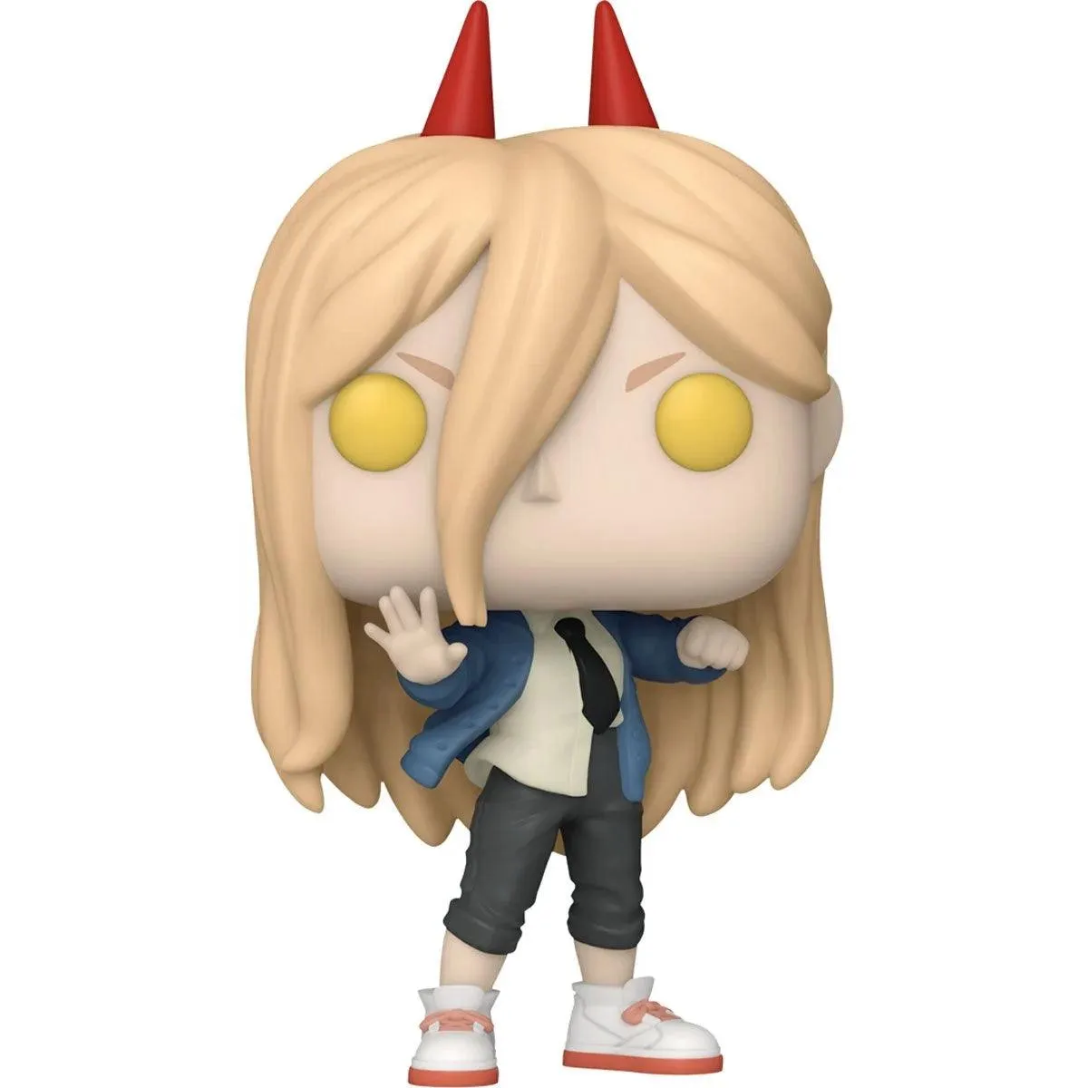 Chainsaw Man - Power Pop! Vinyl - Image 2
