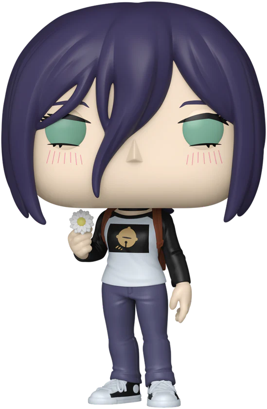 Chainsaw Man: Reze Arc (2025) - Reze Pop! Vinyl - Chase Bundle - Image 4