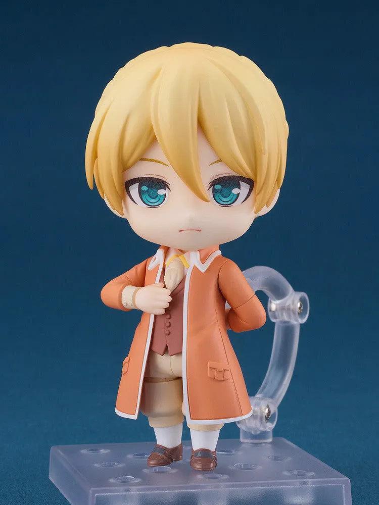 Character Vocal Series 02 Kagamine Rin/Len Nendoroid Kagamine Len the Servant of Evil Version - Image 2