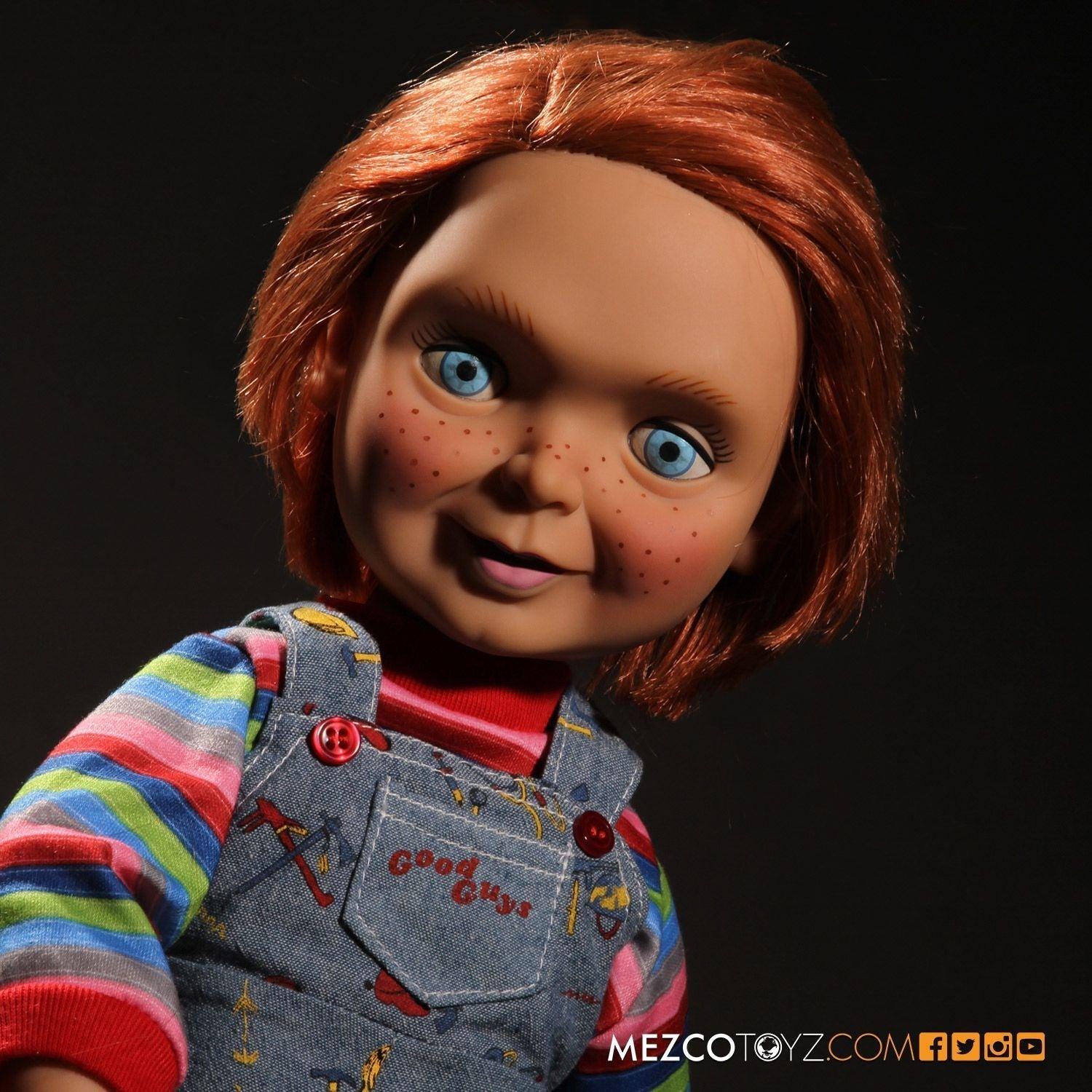 Child's Play - Good Guys 15" Chucky Doll - Image 4