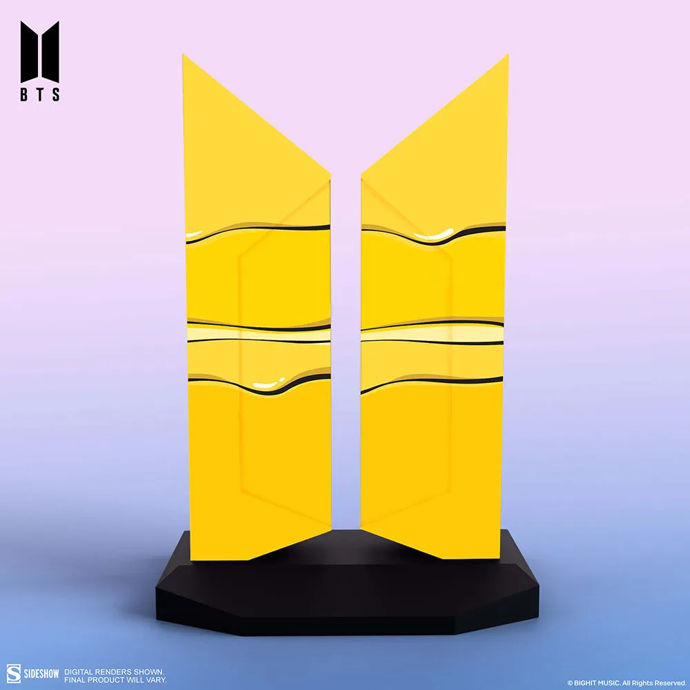 BTS - Butter Edition Logo Replica - Image 7