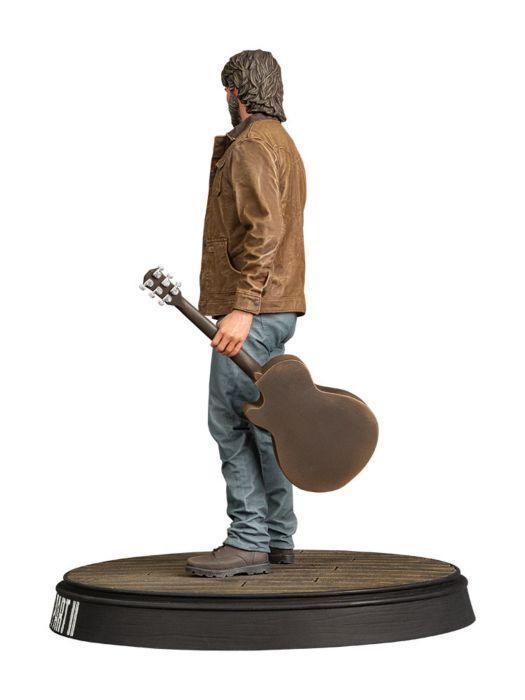 The Last of Us Part II - Joel 9” Figure - Image 8