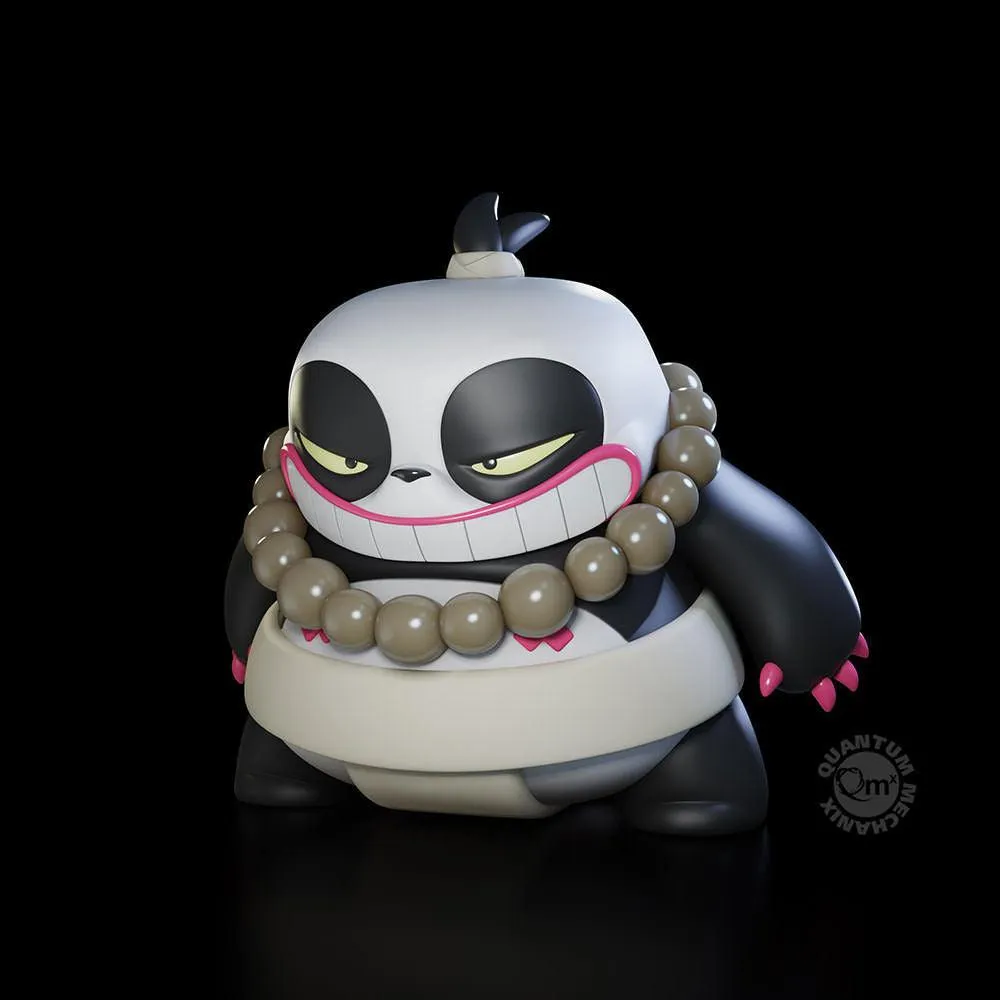 Qrew Art - Ozeki Panda Designer Toy - Image 2