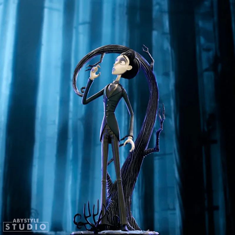 Corpse Bride - Victor Figure - Image 4