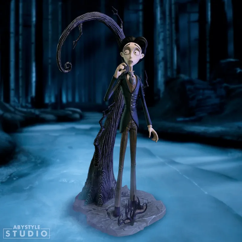 Corpse Bride - Victor Figure - Image 5