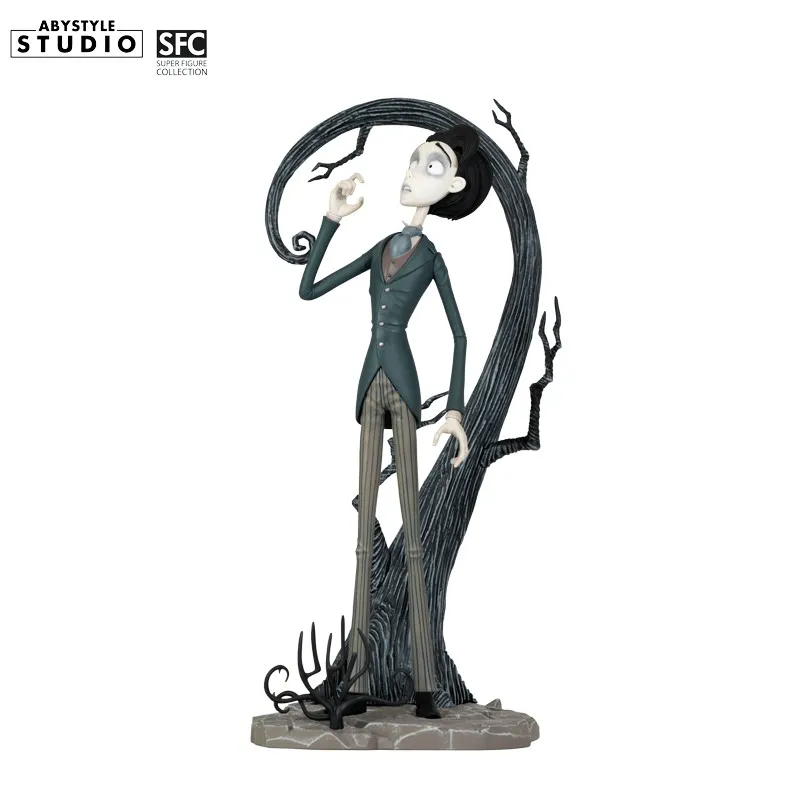 Corpse Bride - Victor Figure - Image 7