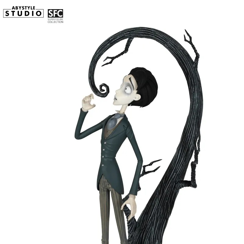 Corpse Bride - Victor Figure - Image 9
