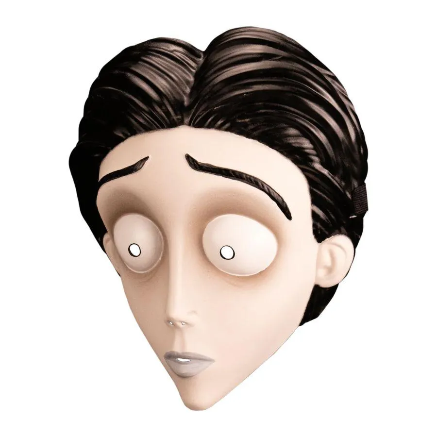 Corpse Bride - Victor Injection Mask - Image 2