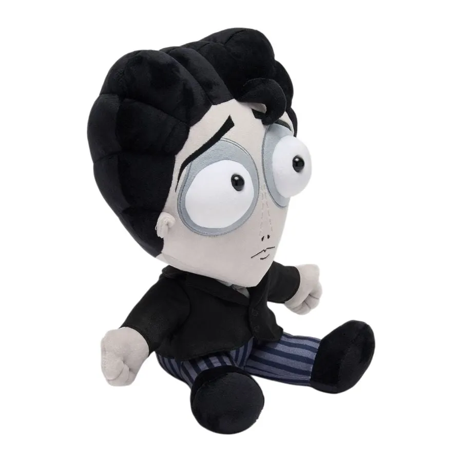 Corpse Bride - Victor Plush Toy - Image 2