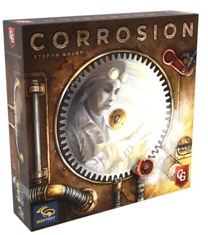 Corrosion - Image 2