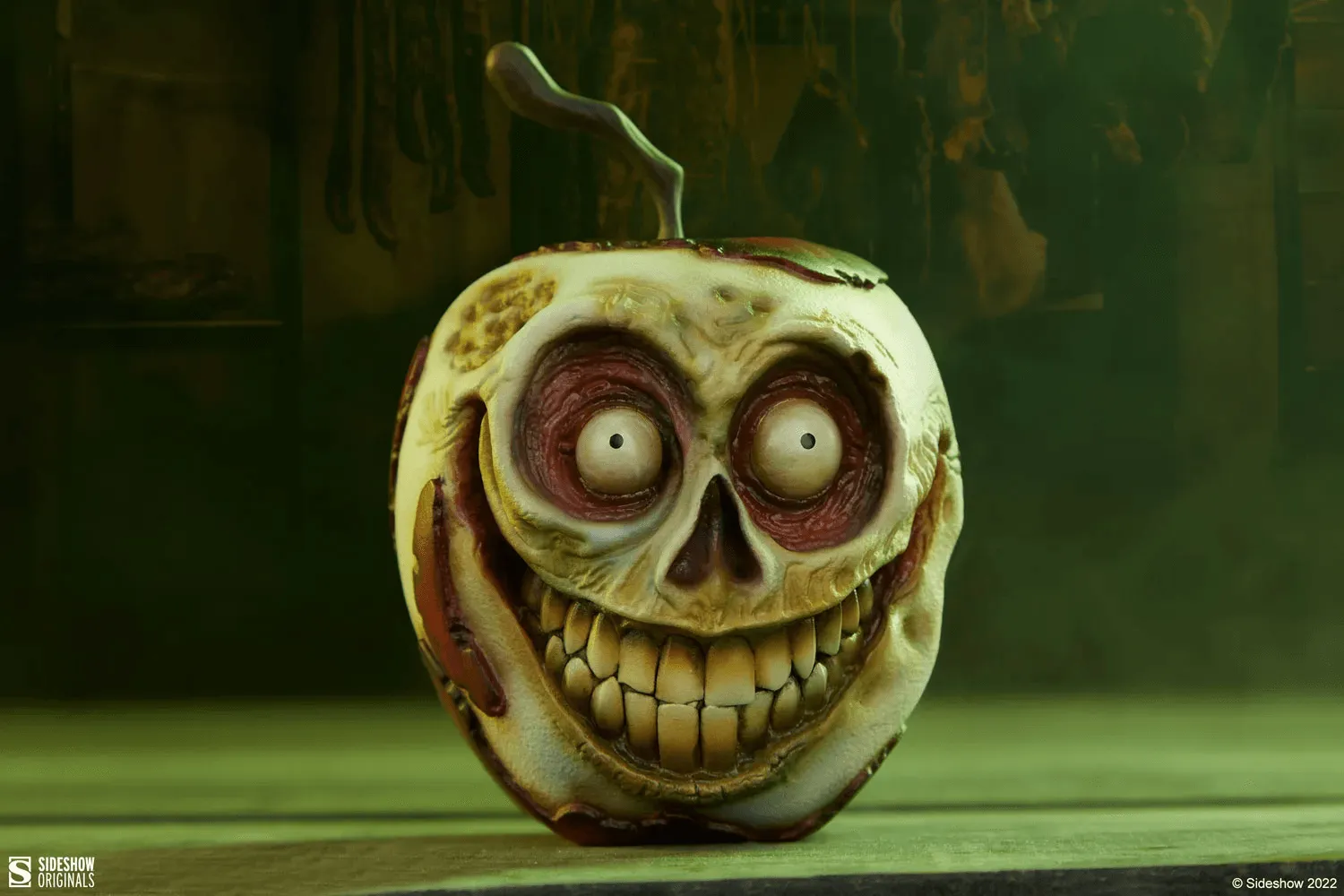 Court of the Dead - Peeled Apple Replica - Image 2