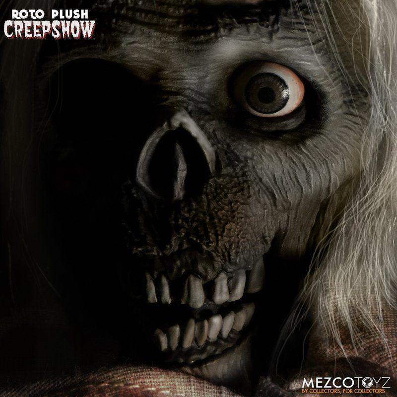Creepshow - The Creep 18" Roto Plush - Image 3