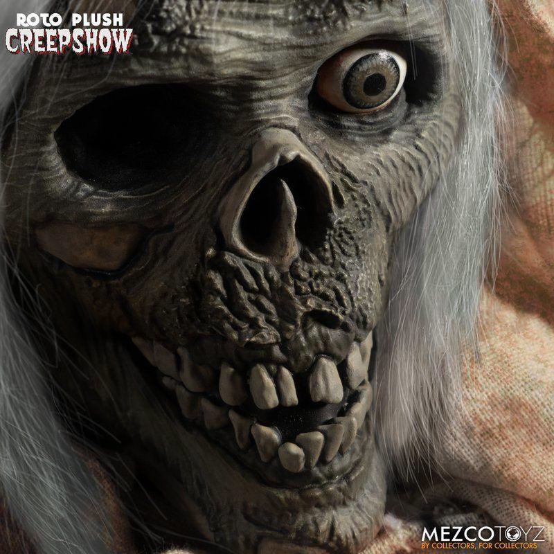 Creepshow - The Creep 18" Roto Plush - Image 6