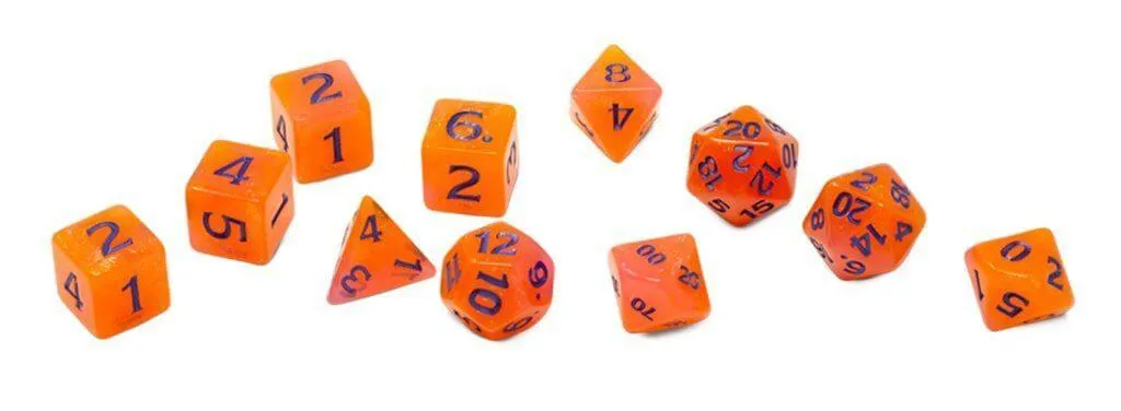 D&D Dungeons & Dragons The Wild Beyond the Witchlight A Feywild Adventure Accessory Kit - Image 4
