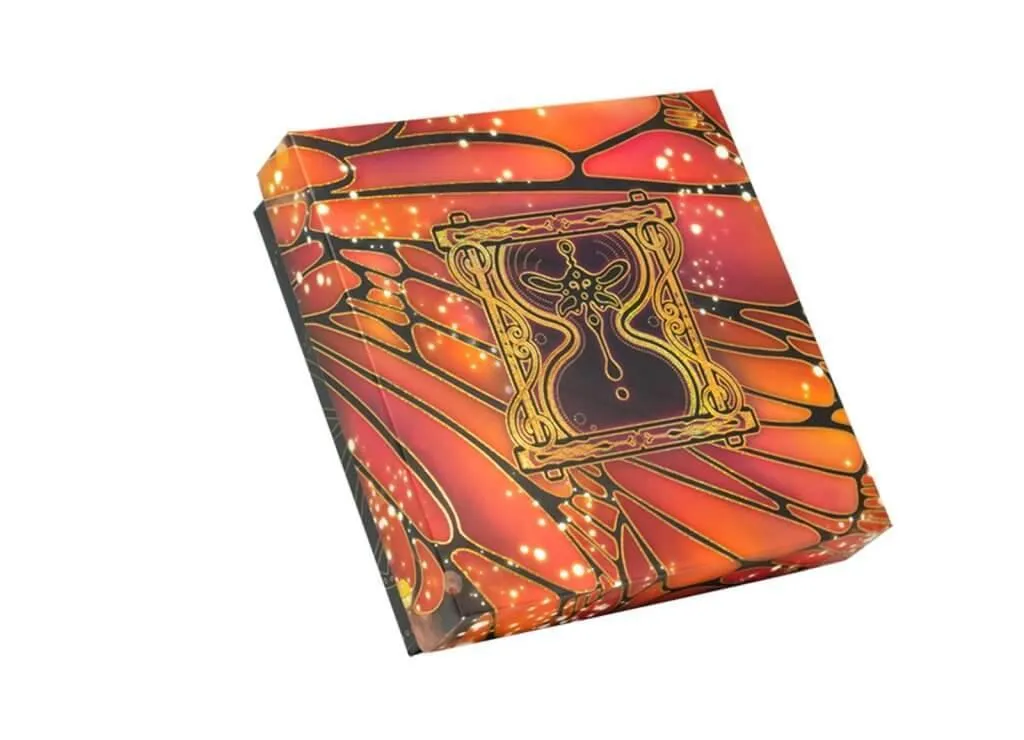D&D Dungeons & Dragons The Wild Beyond the Witchlight A Feywild Adventure Accessory Kit - Image 5