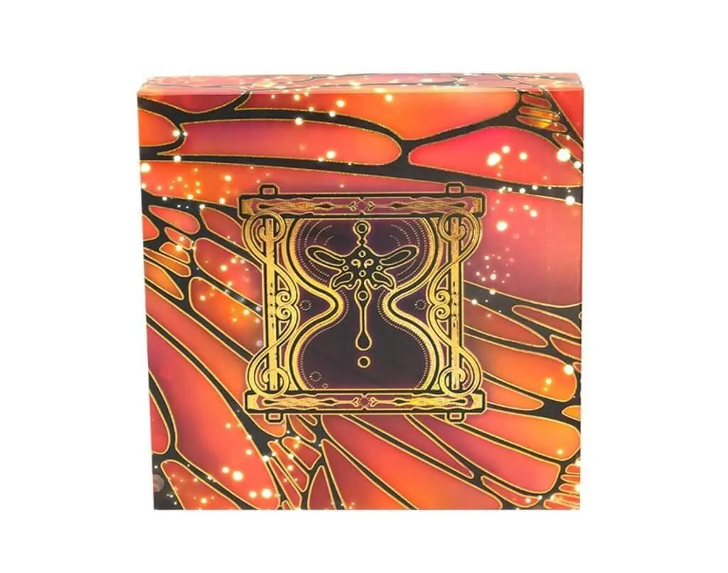 D&D Dungeons & Dragons The Wild Beyond the Witchlight A Feywild Adventure Accessory Kit - Image 6