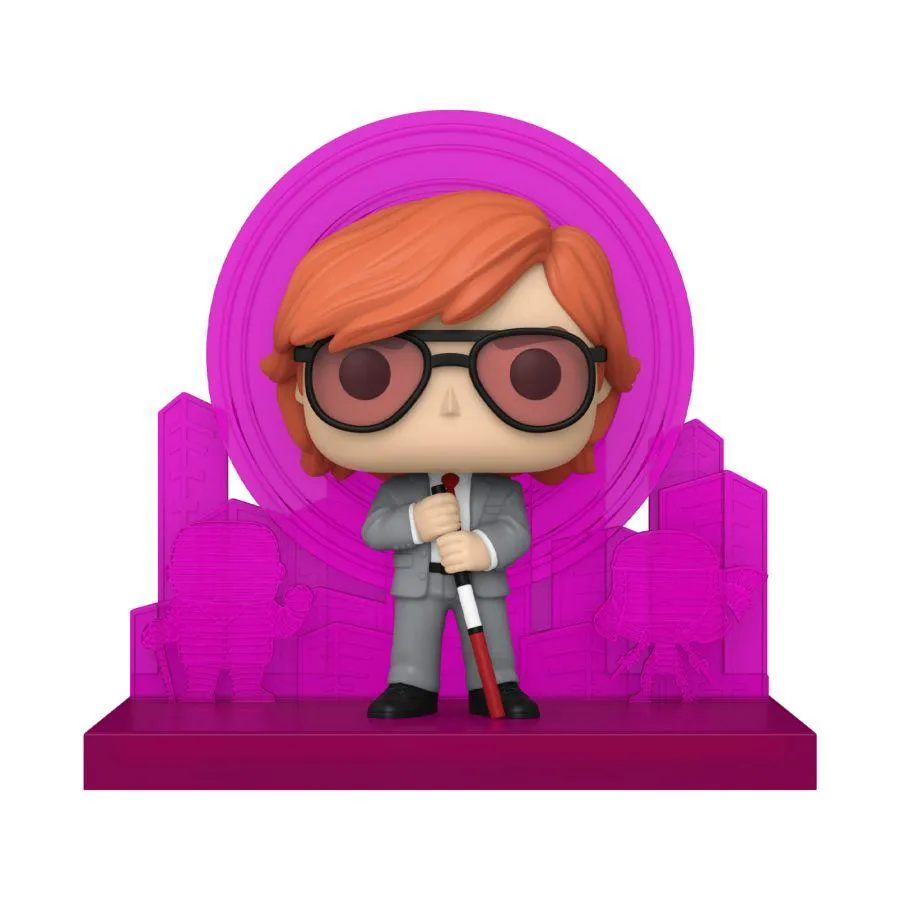 Daredevil: 60th Anniversary - Matt Murdock Pop! Deluxe - Image 2