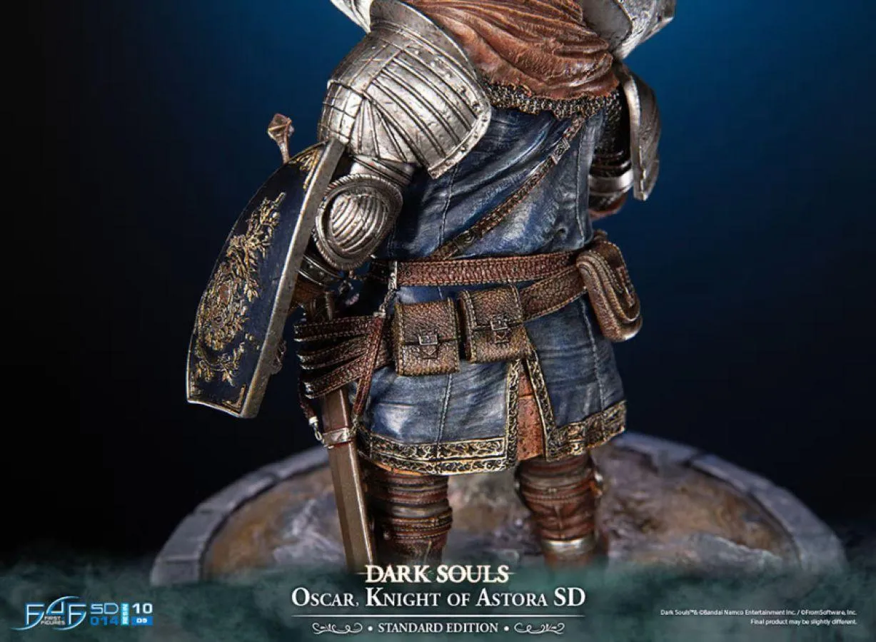 Dark Souls - Oscar, Knight of Astora - Image 11