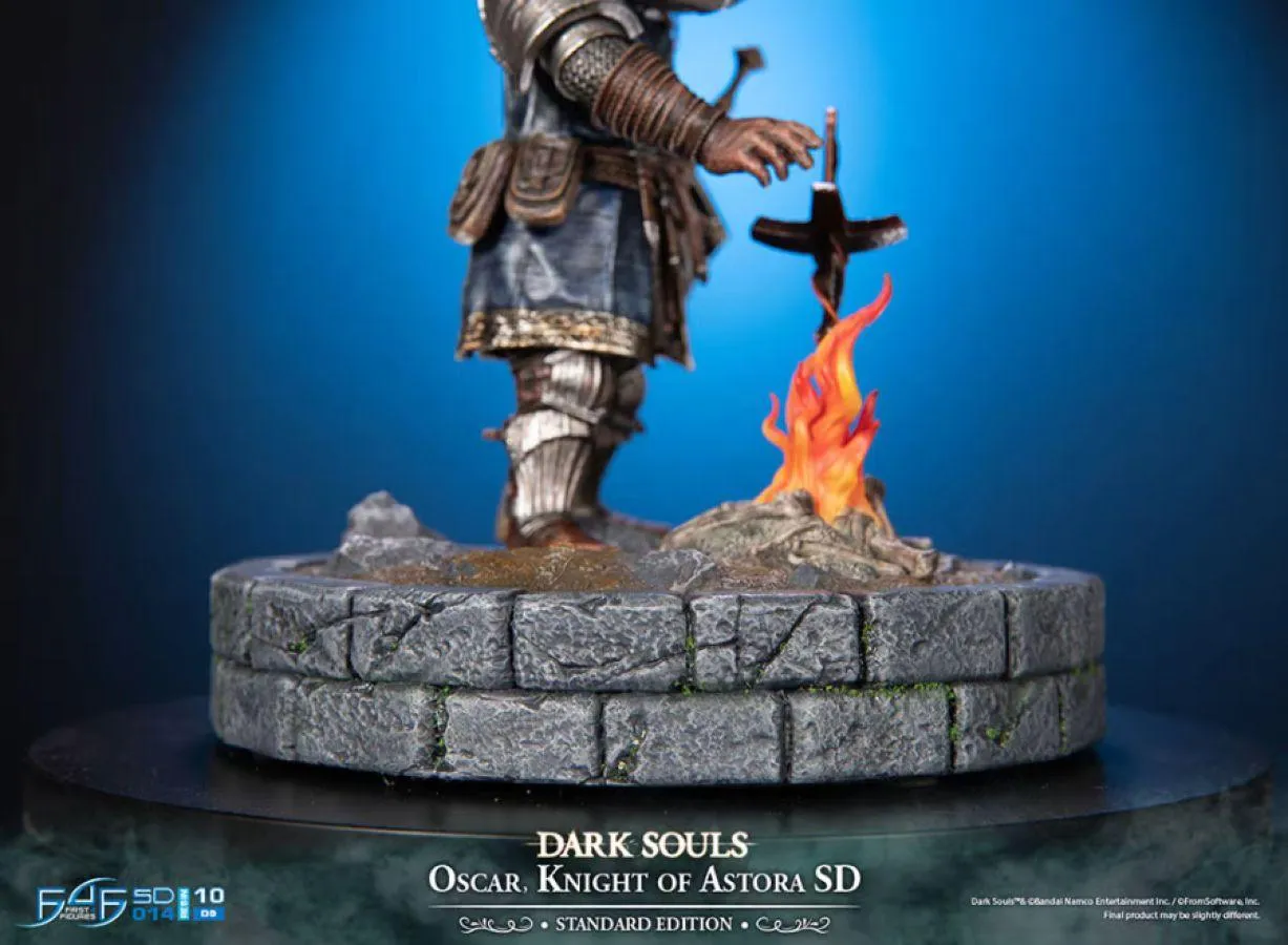 Dark Souls - Oscar, Knight of Astora - Image 13