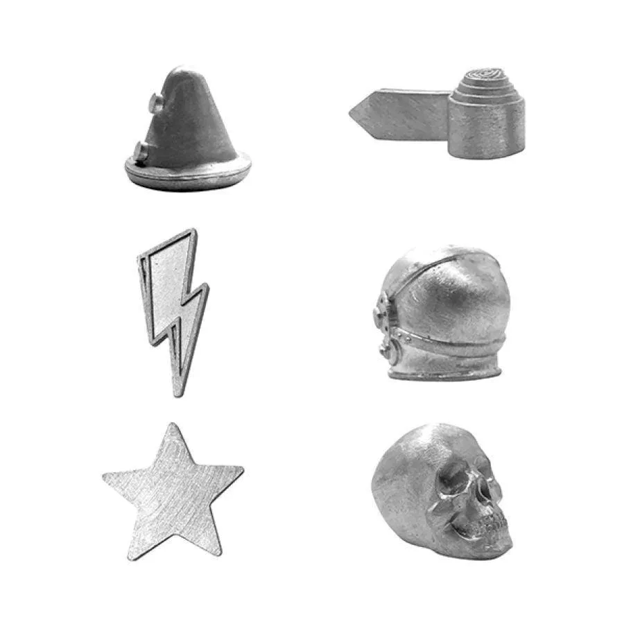 Monopoly - David Bowie Edition - Image 3