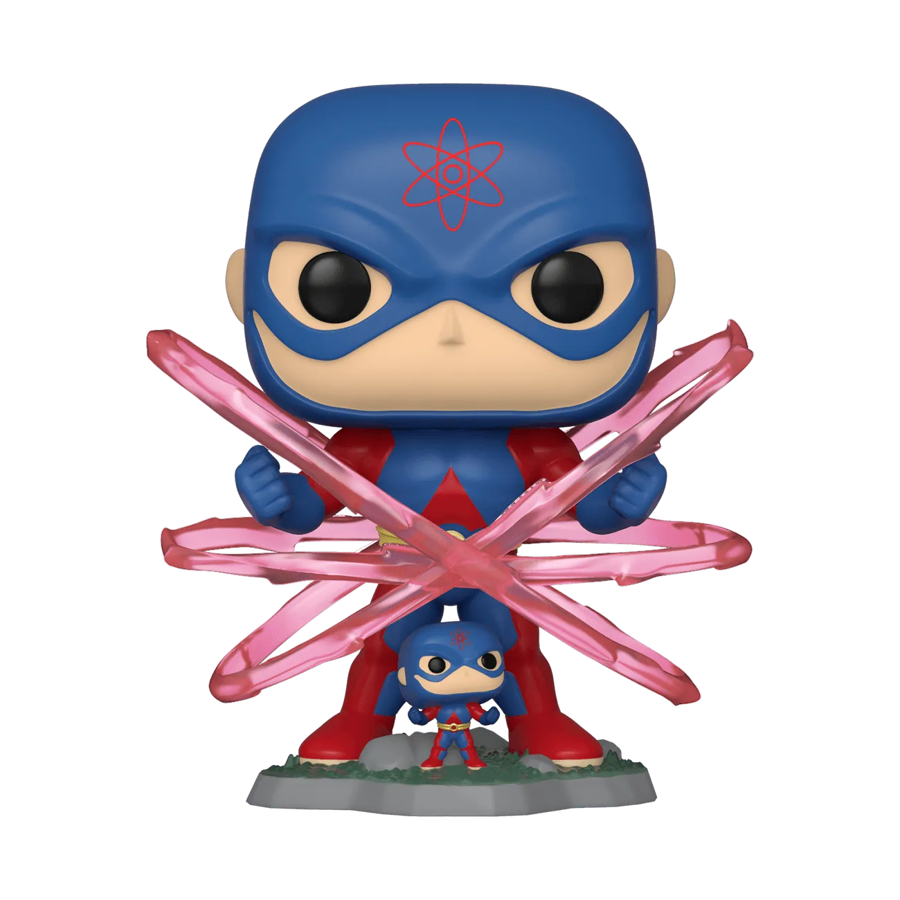 DC - Atom (WonderCon 2021 Exclusive) Pop! Vinyl - Image 3