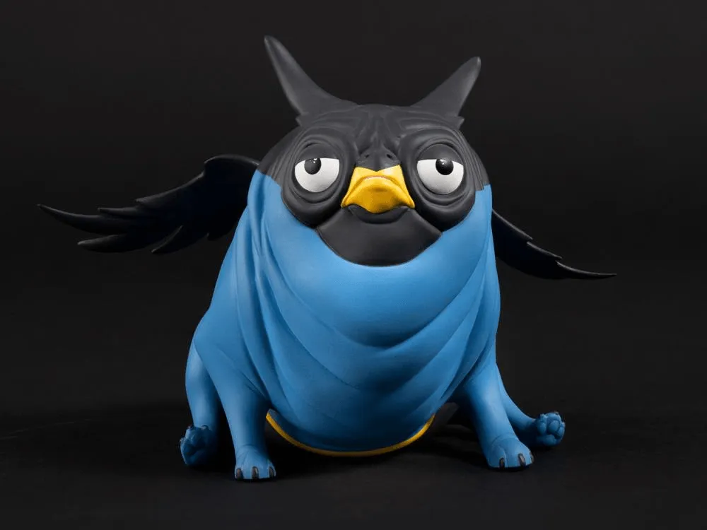 DC Comics - Bat-Peagle Vinyl Statue - Image 4
