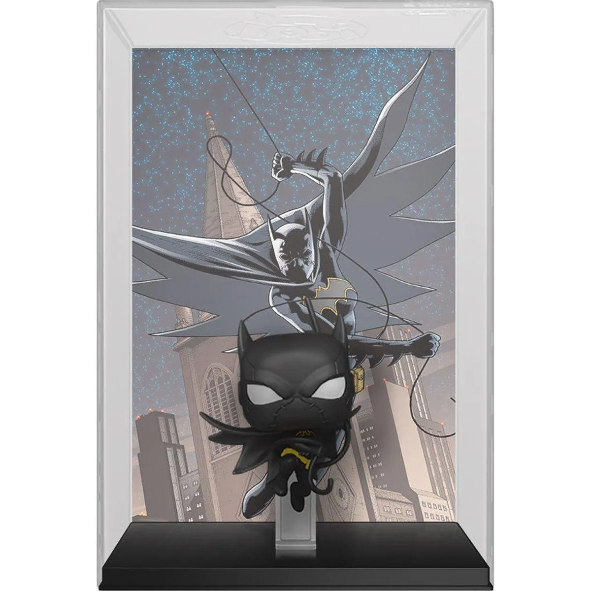 DC Comics - Batgirl Pop! Comic Cover - Image 2