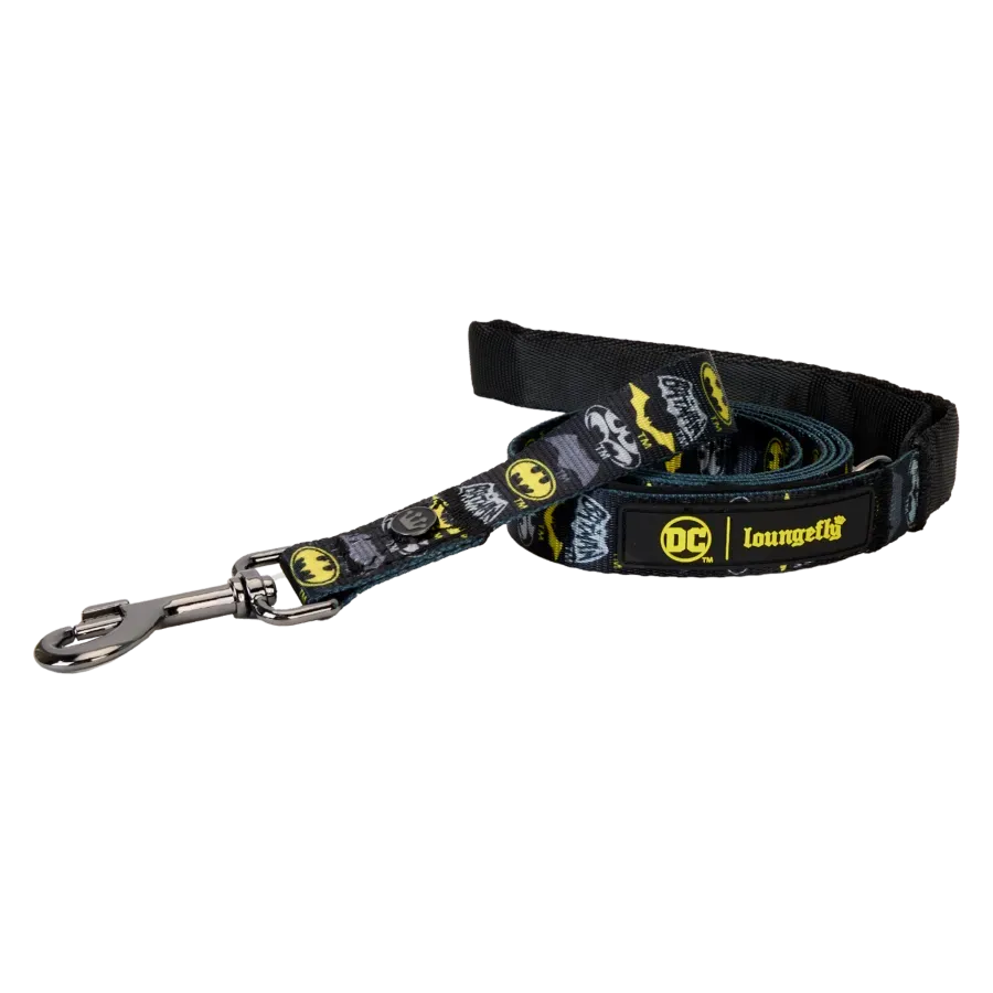 DC Comics - Batman: 85th Anniversary Leash