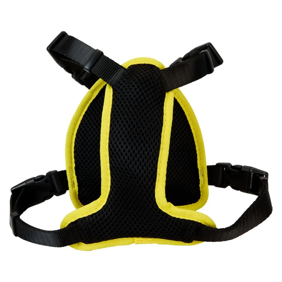 DC Comics - Batman: 85th Anniversary Mini Backpack Harness (Small) - Image 2