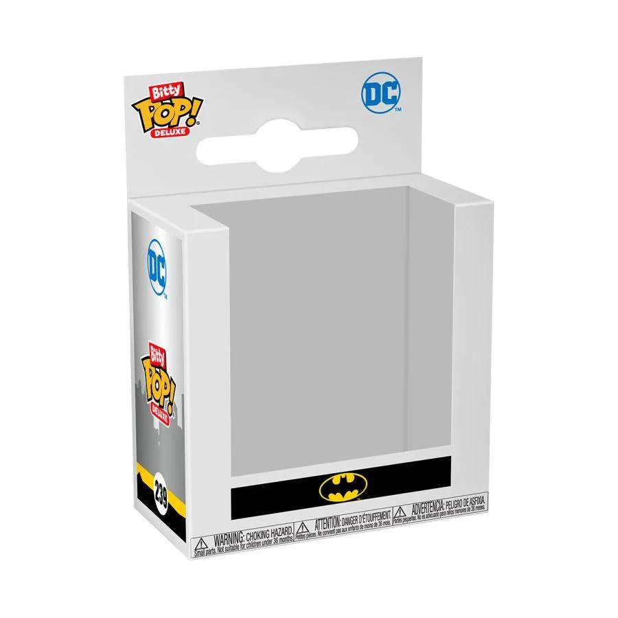 DC Comics - Batman Bitty Pop! Deluxe - Image 3