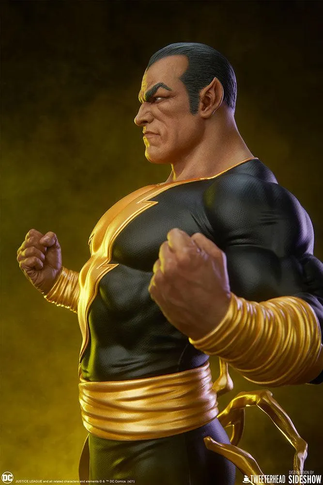 DC Comics - Black Adam Maquette - Image 3