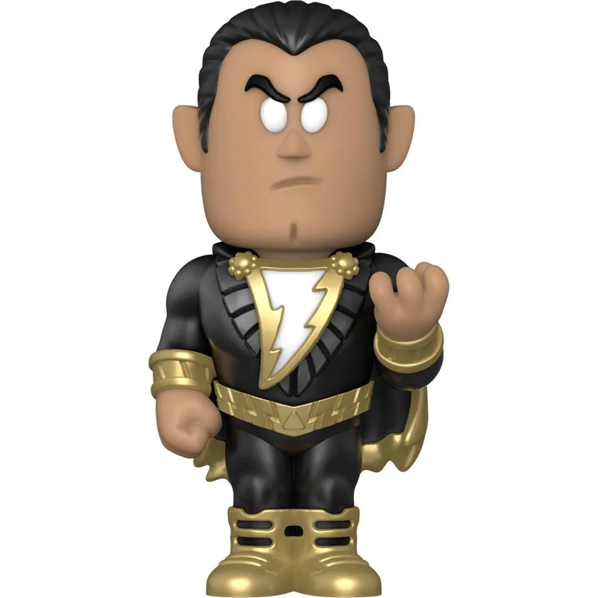 DC Comics - Black Adam (with chase) Vinyl Soda - Image 3