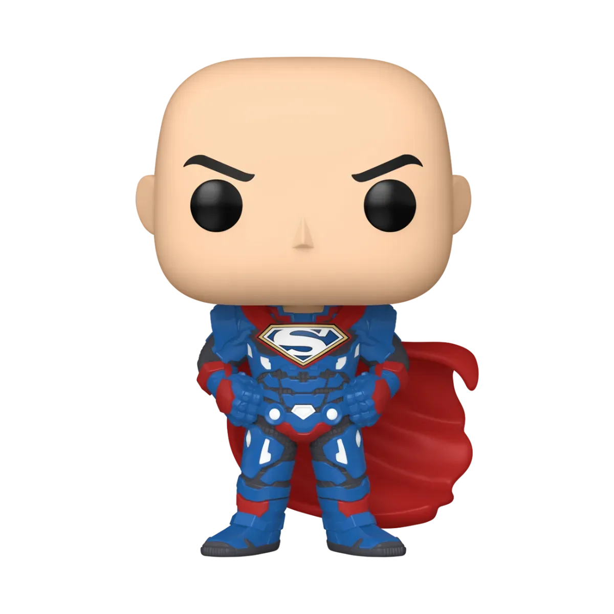 DC Comics - Lex Luthor (Superman) US Exclusive Pop! Vinyl [RS] - Image 2