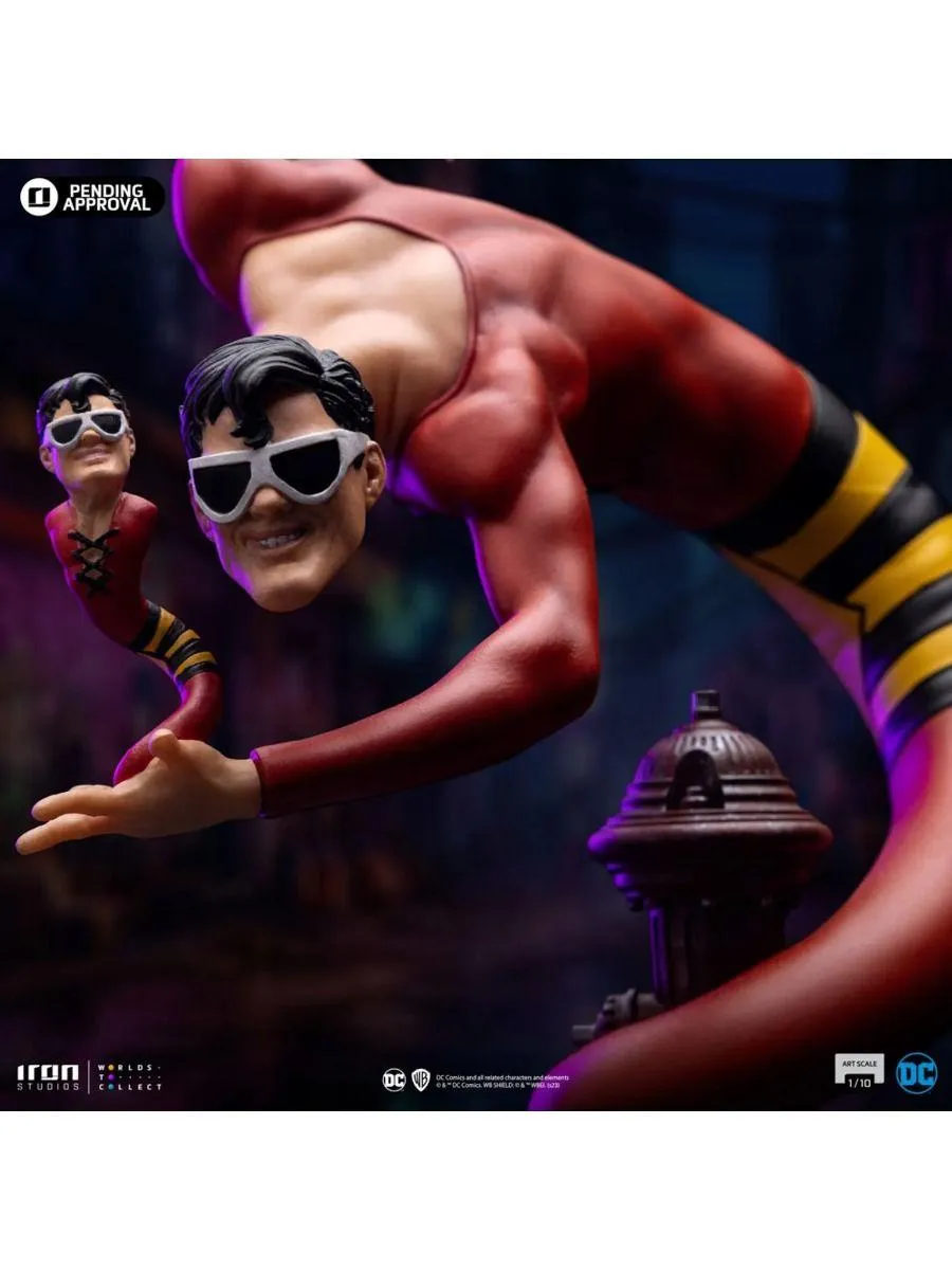 DC Comics - Plastic Man 1:10 Scale Statue - Image 5