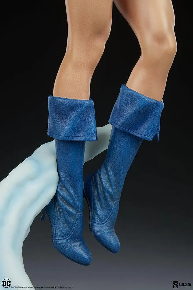 DC Comics - Power Girl Premium Format Statue - Image 25