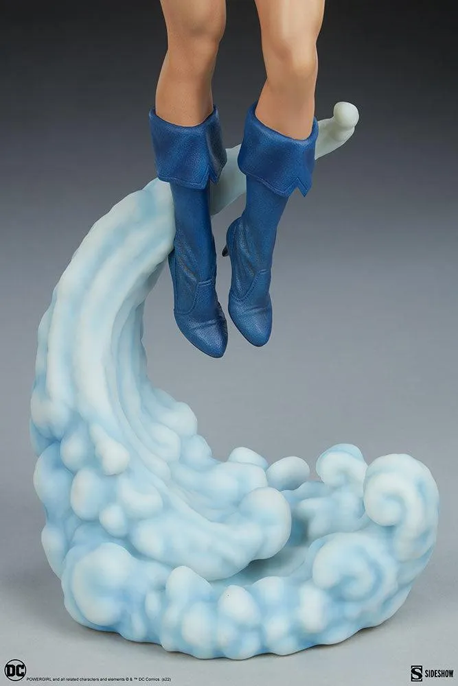 DC Comics - Power Girl Premium Format Statue - Image 28