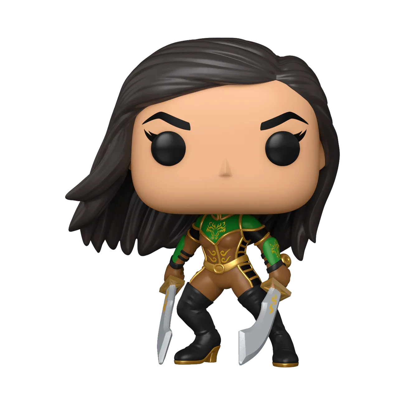 DC Comics - Talia Al Ghul SDCC 2023 Pop! Vinyl [RS] - Image 2