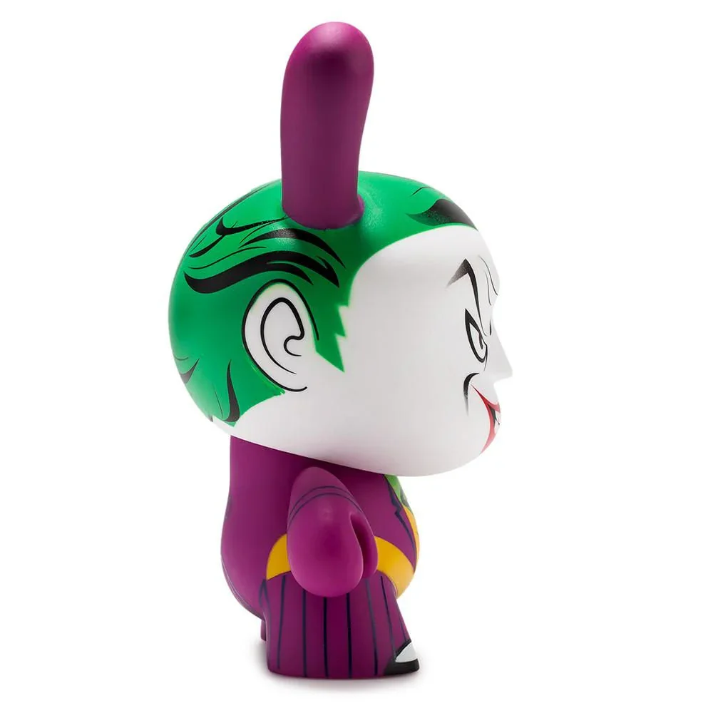 DC Comics - Joker 5" Dunny - Image 3