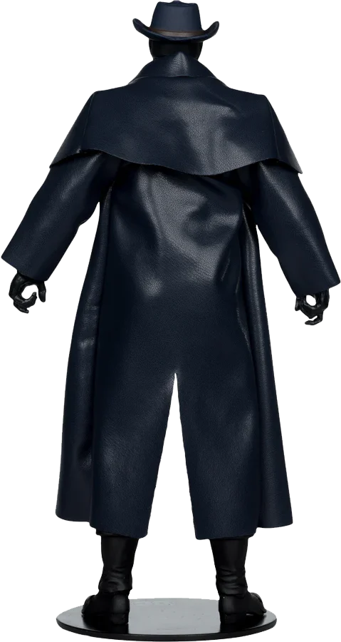 DC Multiverse - Cowboy Batman 7" Figure - Image 3
