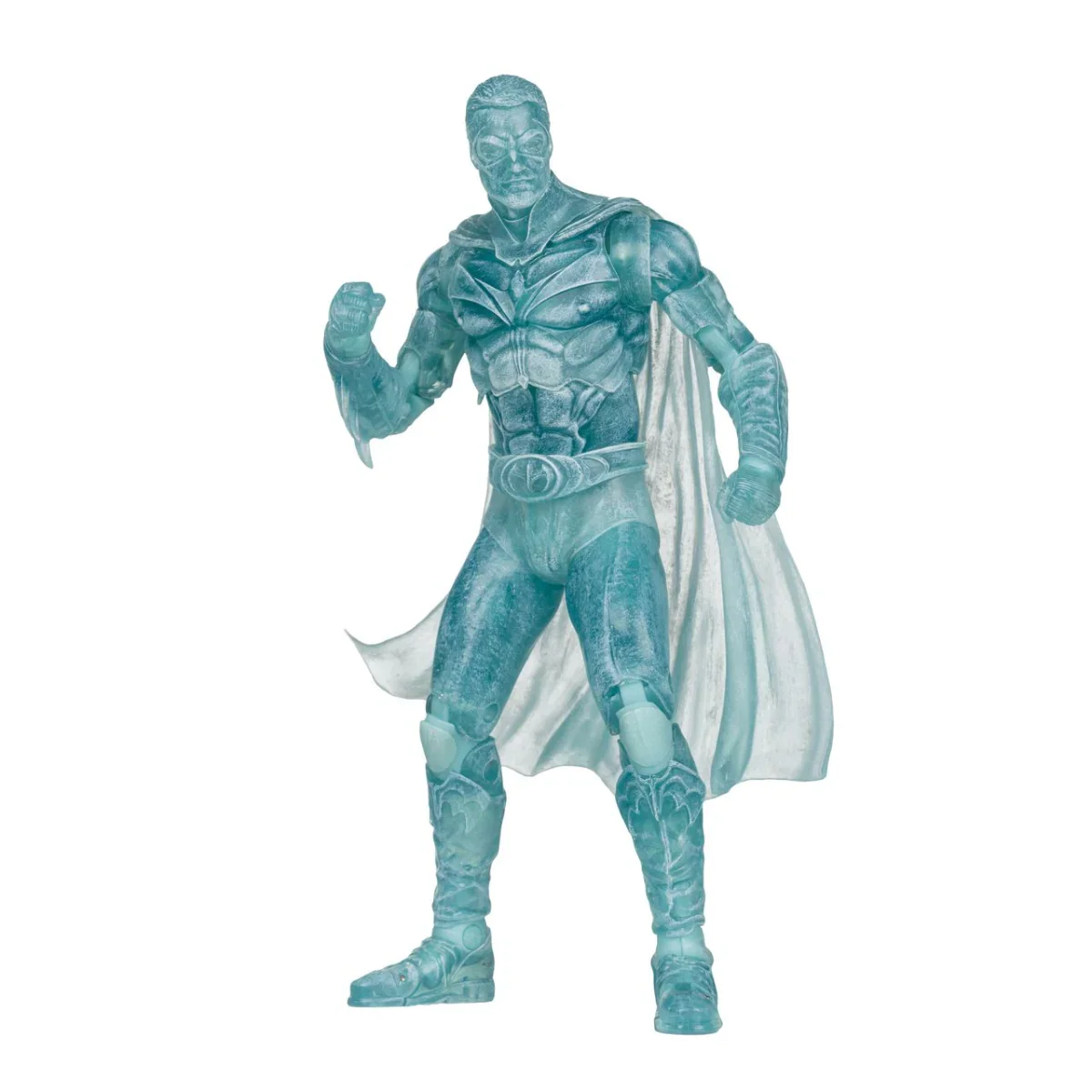 DC Multiverse - Frostbite Robin (Batman & Robin) Gold Label 7" Figure - Image 2