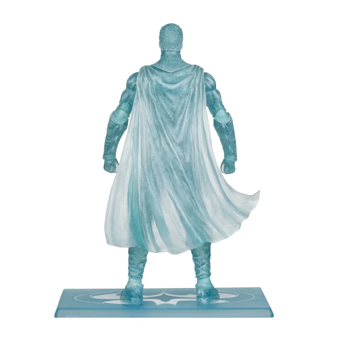 DC Multiverse - Frostbite Robin (Batman & Robin) Gold Label 7" Figure - Image 3