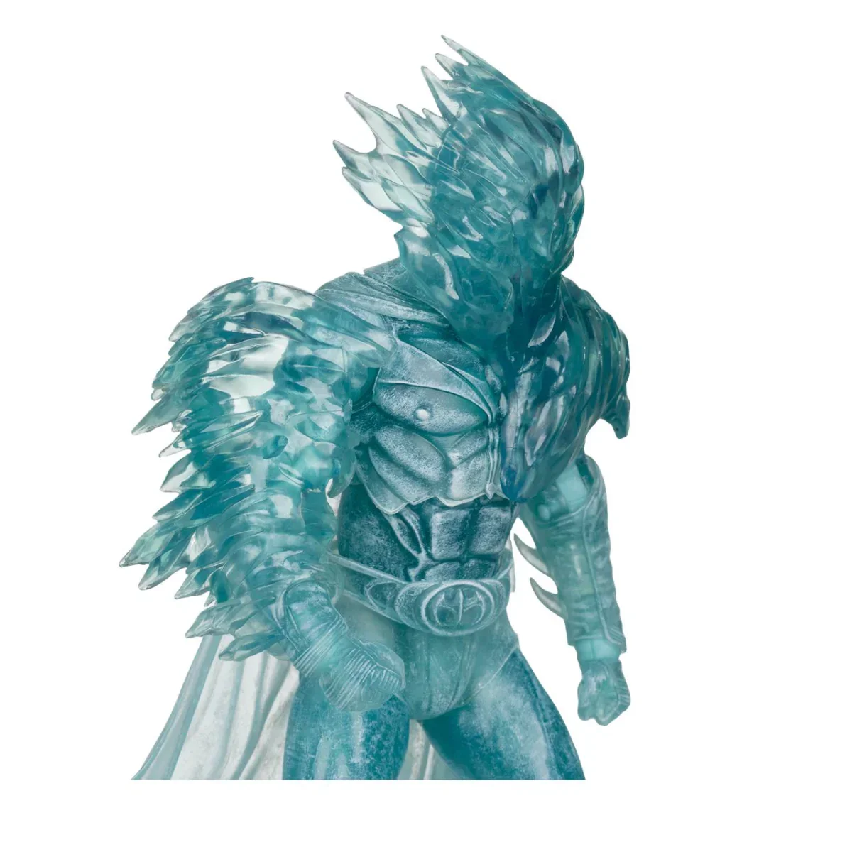 DC Multiverse - Frostbite Robin (Batman & Robin) Gold Label 7" Figure - Image 4