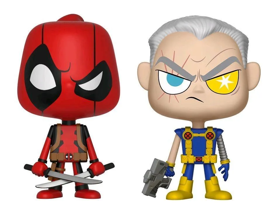 Deadpool - Deadpool & Cable Vynl. - Image 2