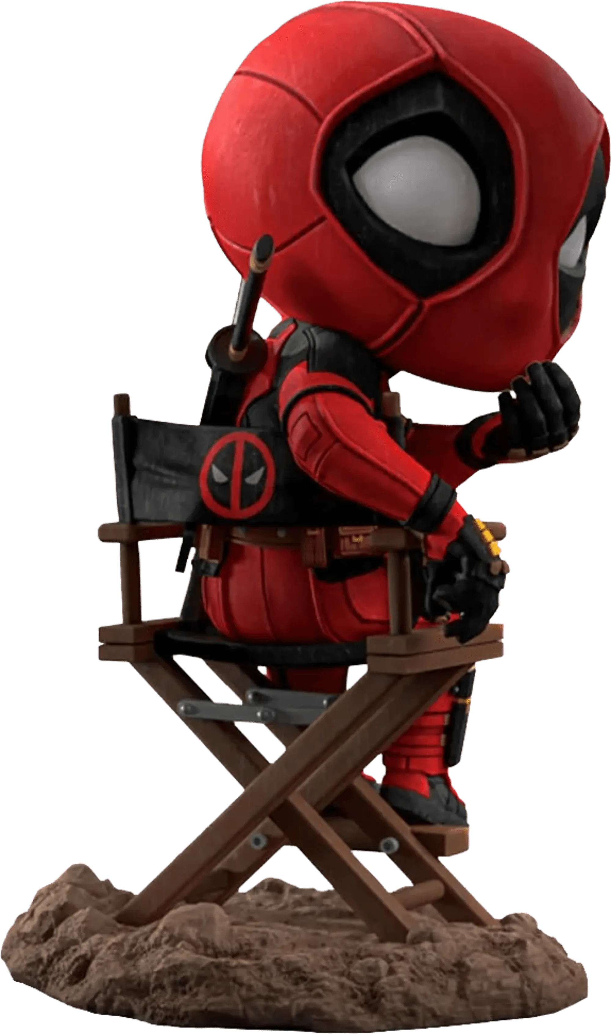 Deadpool & Wolverine - Deadpool MiniCo Vinyl