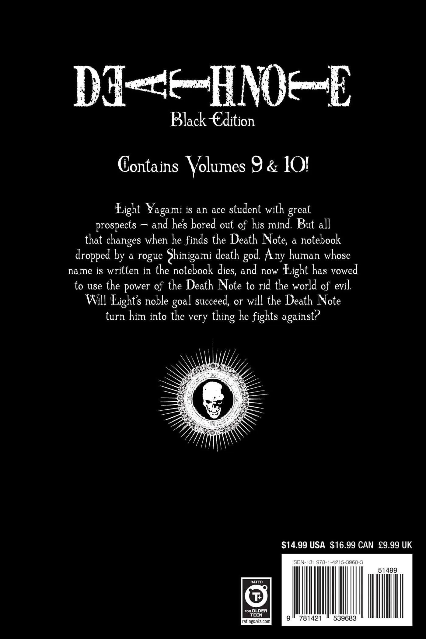 Death Note Black Edition, Vol. 5 - Image 2