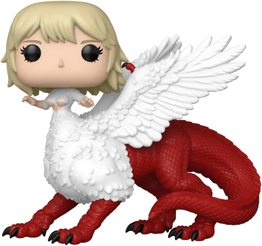 Delicious in Dungeon - Falin Chimera 6" Pop! Vinyl - Image 2